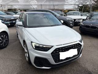 AUDI A1 SPB 30 TFSI S line edition