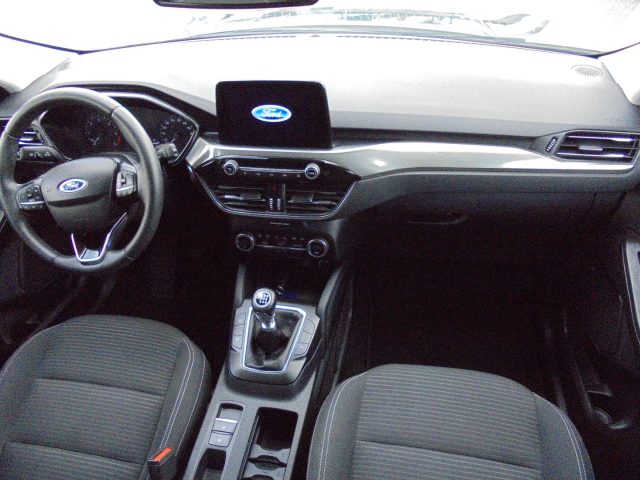 FORD Kuga usata 24