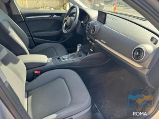 AUDI A3 usata, con Controllo automatico clima