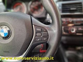 BMW 116 usata, con Bracciolo