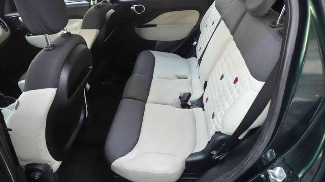FIAT 500L usata, con Controllo trazione