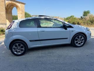 FIAT Punto Evo usata, con Controllo trazione