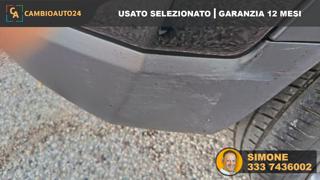 JEEP Compass usata 128