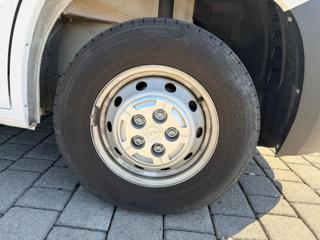 OPEL Movano usata, con Climatizzatore