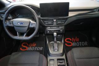 FORD Focus usata, con Autoradio