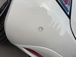 LANCIA Ypsilon usata, con Sensori di parcheggio posteriori