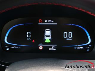 HYUNDAI i10 usata, con Controllo trazione