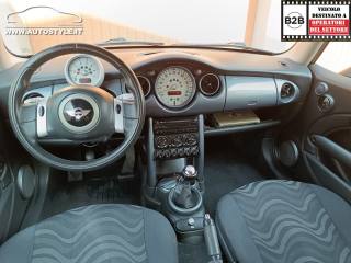MINI One D usata 56
