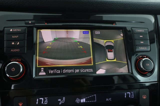 NISSAN Qashqai usata 11