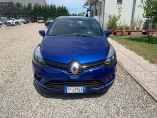 RENAULT Clio usata, con Airbag