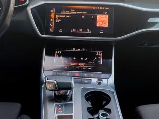 AUDI A6 usata, con Chiusura centralizzata