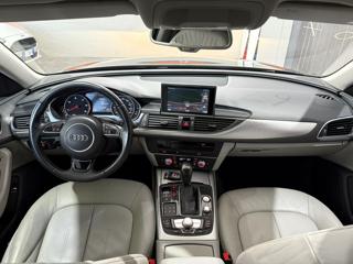 AUDI A6 usata, con Sedile posteriore sdoppiato