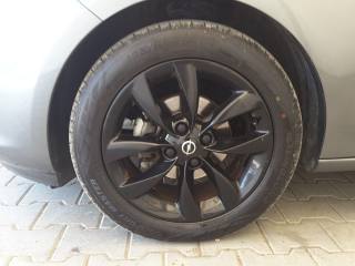 OPEL Adam usata, con Airbag Passeggero
