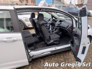 FORD B-Max usata, con Chiusura centralizzata