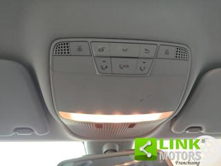 MERCEDES-BENZ C 220 usata 30