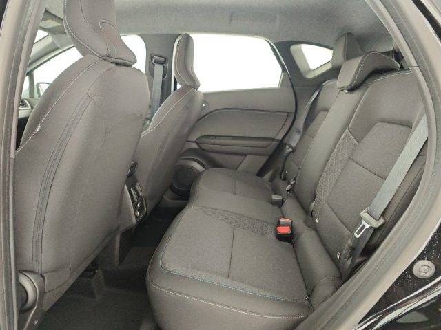 RENAULT Captur usata, con Bluetooth
