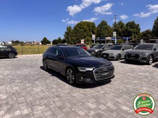 AUDI A6 usata, con Airbag Passeggero