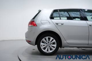 VOLKSWAGEN Golf usata 45