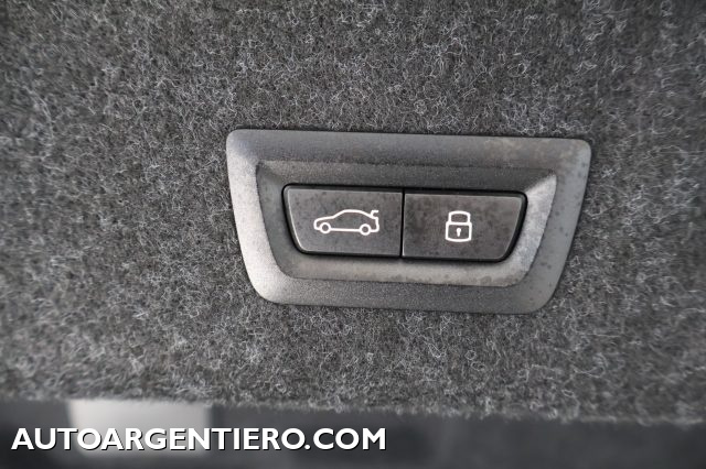 BMW 420 usata, con Pacchetto sportivo