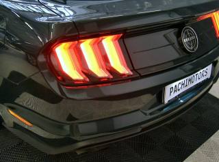 FORD Mustang usata, con Park Distance Control