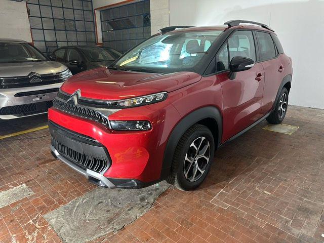 CITROEN C3 Aircross usata, con Airbag laterali