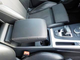 AUDI Q5 usata, con Sensore di pioggia