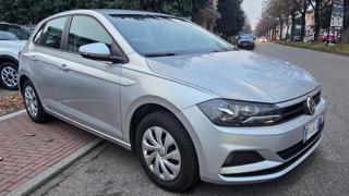 VOLKSWAGEN Polo usata, con Climatizzatore