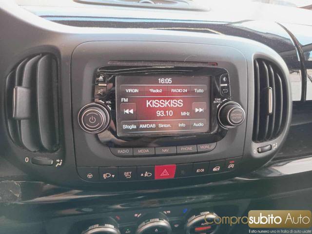 FIAT 500L usata 26