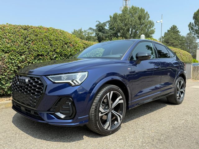 AUDI Q3 usata, con ABS