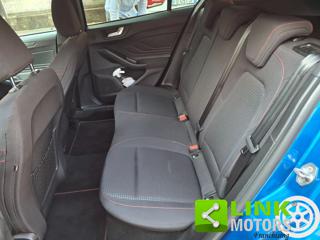 FORD Focus usata, con Cerchi in lega