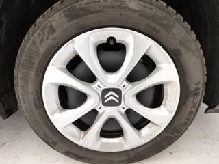 CITROEN C3 usata, con Isofix