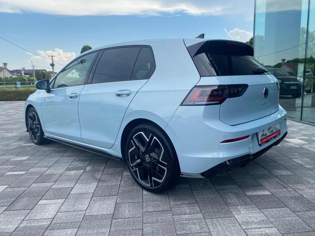 VOLKSWAGEN Golf usata, con Boardcomputer