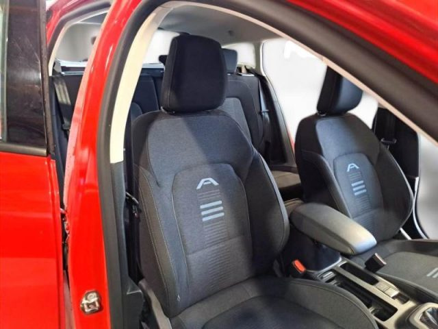 FORD Focus usata, con Cerchi in lega