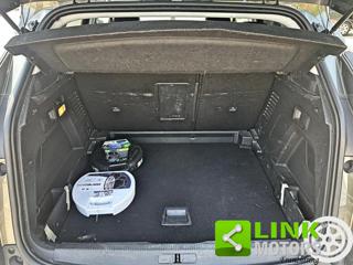 PEUGEOT 3008 usata, con Chiusura centralizzata telecomandata