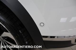 VOLKSWAGEN T-Roc usata, con Sensori di parcheggio anteriori