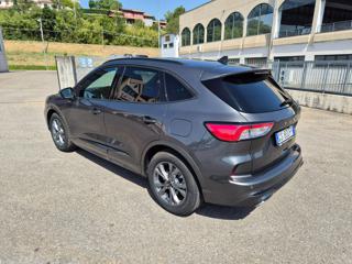 FORD Kuga usata, con Cerchi in lega