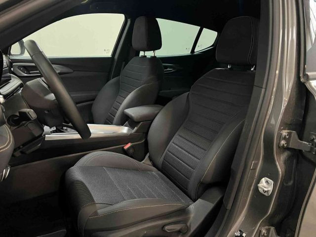 ALFA ROMEO Tonale usata, con Alzacristalli elettrici