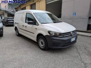 VOLKSWAGEN Caddy usata, con Airbag