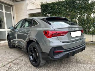 AUDI Q3 usata 7