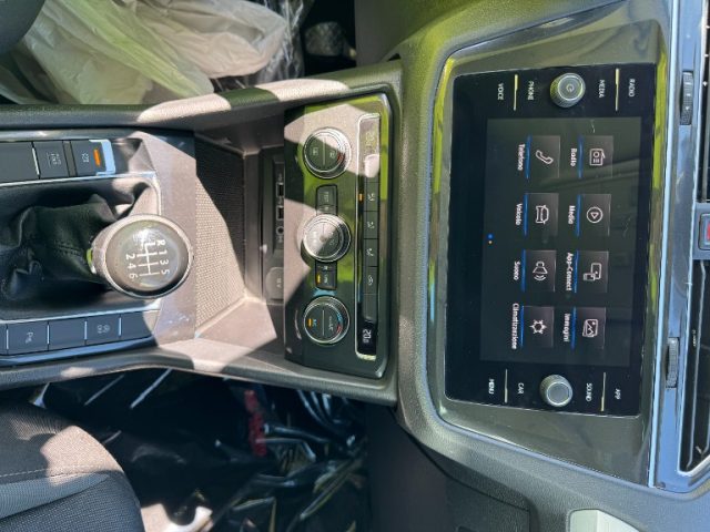 VOLKSWAGEN Tiguan usata, con Chiusura centralizzata