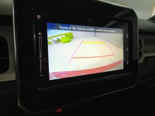 SUZUKI Ignis usata, con ESP