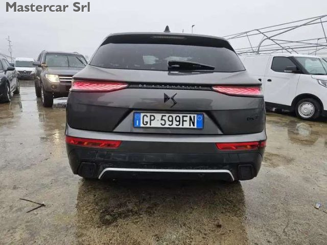 DS AUTOMOBILES DS 7 usata, con Autoradio