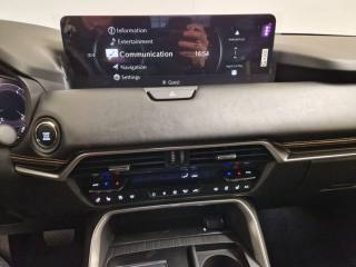 MAZDA CX-60 usata, con Interni in pelle