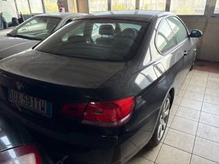 BMW 320 usata, con Airbag laterali