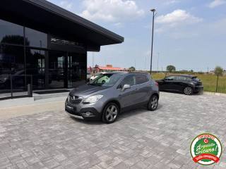 OPEL Mokka usata, con Airbag