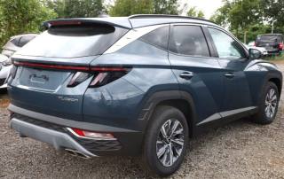HYUNDAI Tucson usata, con Airbag Passeggero