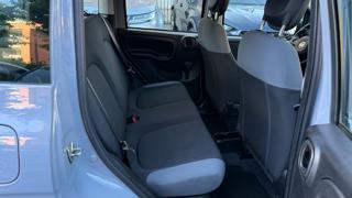FIAT Panda usata 14