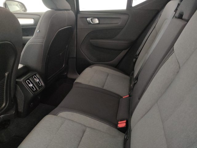 VOLVO XC40 usata, con Climatizzatore