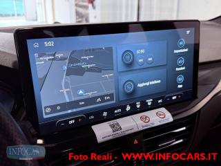 FORD Focus usata, con Sistema di navigazione