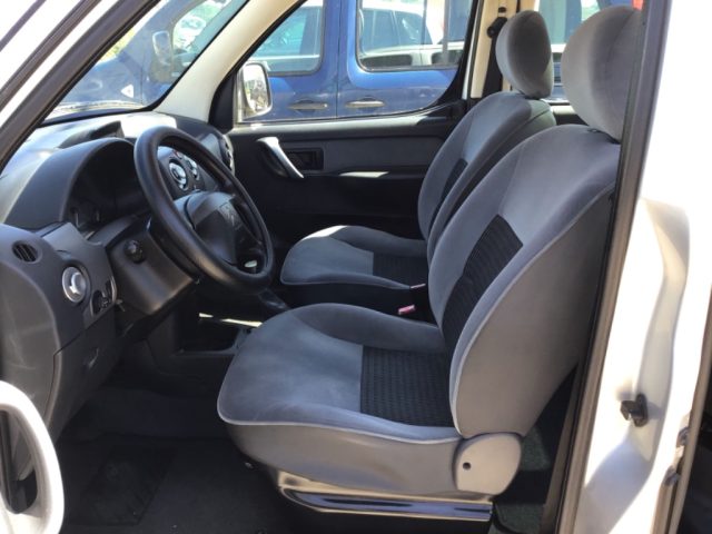 CITROEN Berlingo usata, con Fendinebbia